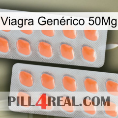 Viagra Genérico 50Mg 27